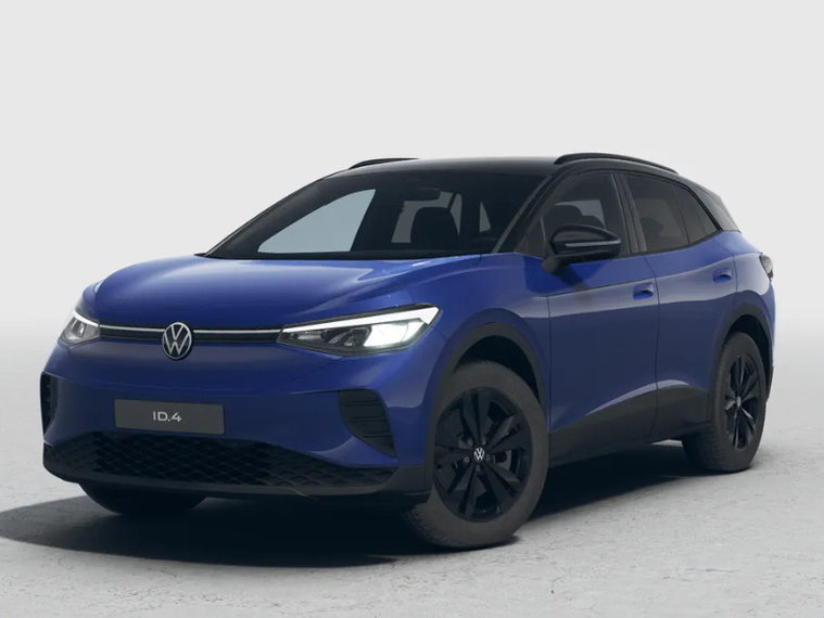 Foto van Volkswagen ID.4