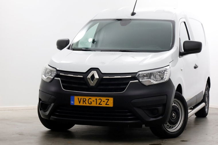 Foto van Renault Express