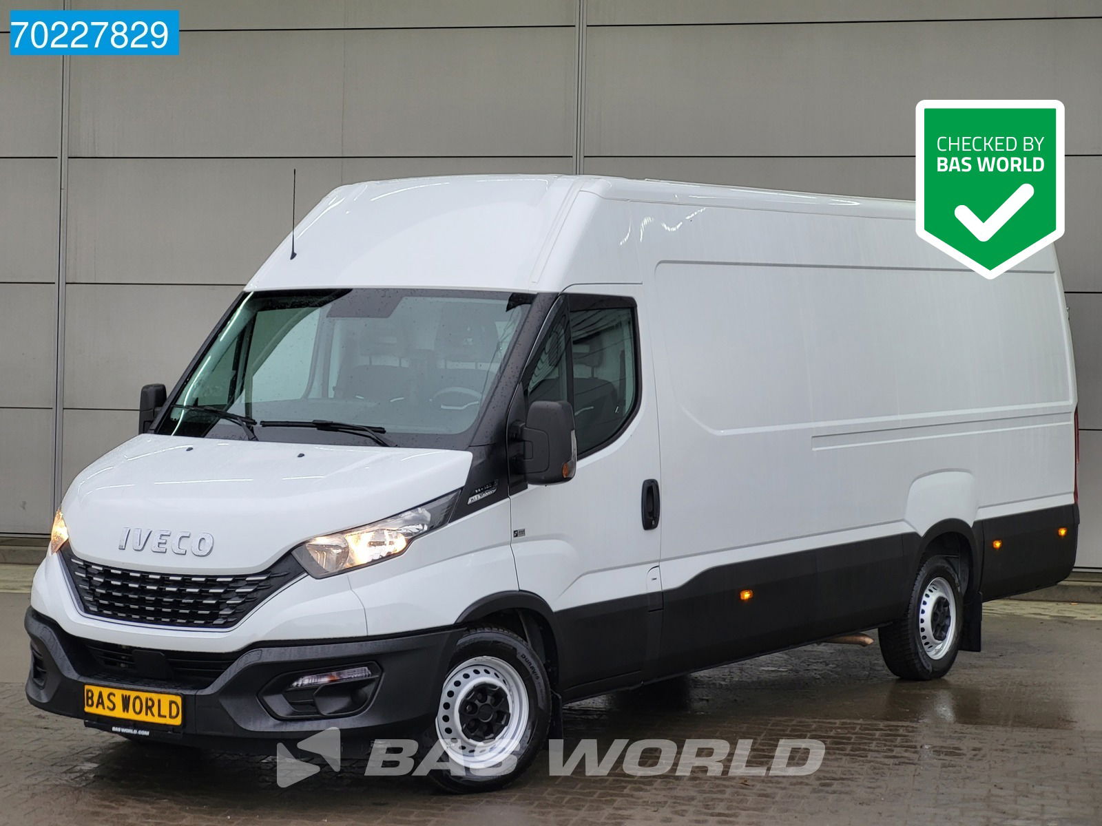 Iveco Daily