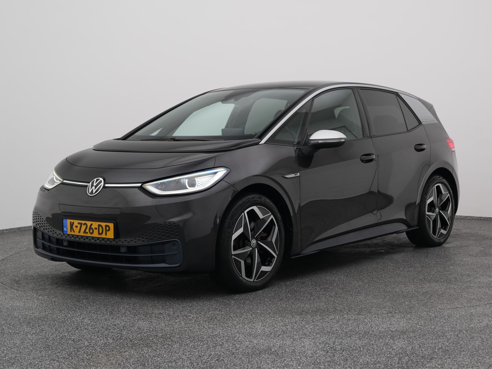 Foto van Volkswagen ID.3
