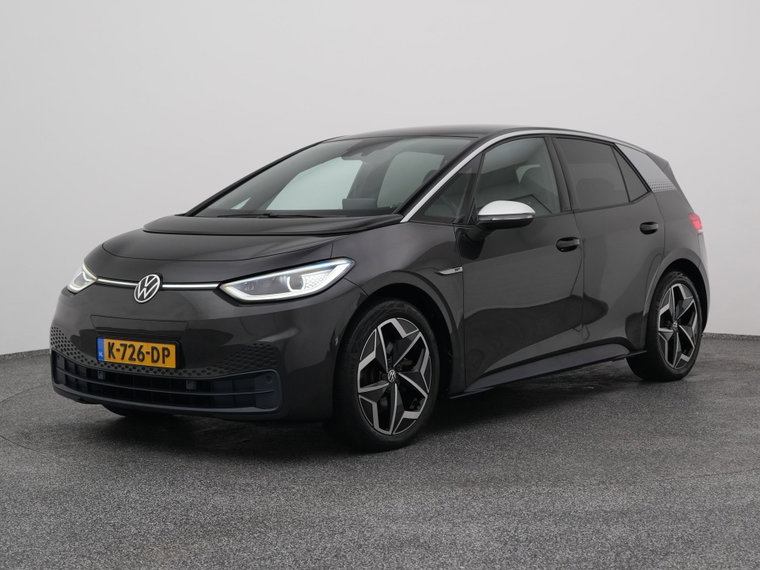 Foto van Volkswagen ID.3