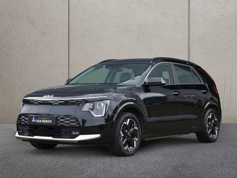 Kia Niro EV