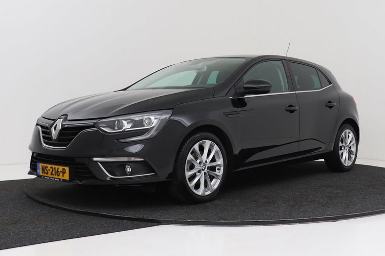 Renault Mégane