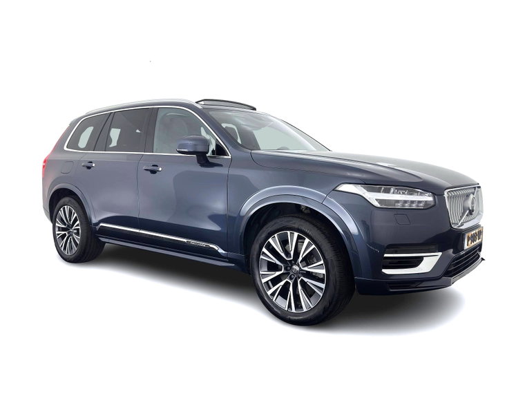 Volvo XC90 foto 1