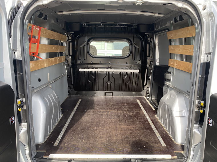 Fiat Dobló Cargo