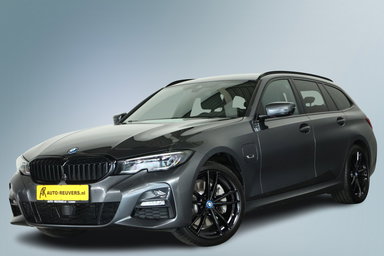 Foto van BMW 3 Serie