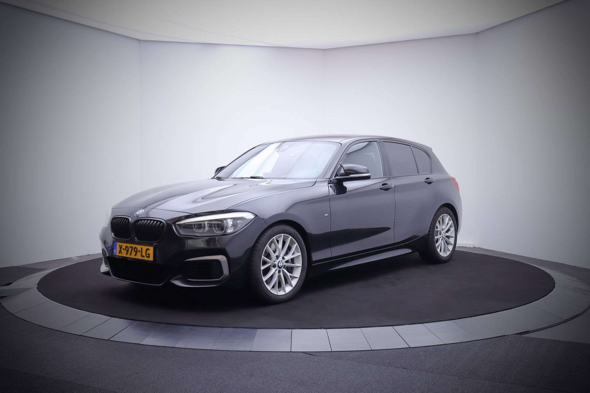 Foto van BMW 1-serie