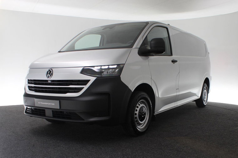 Volkswagen e-Transporter