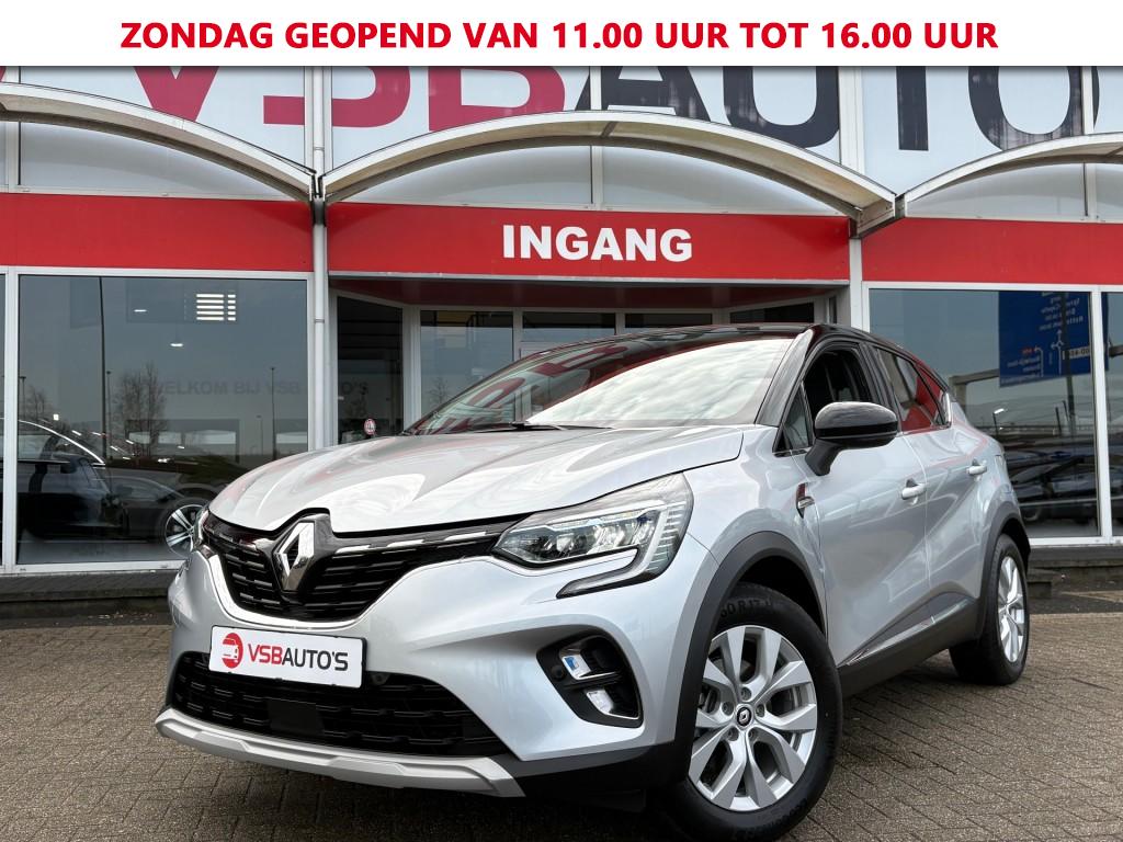 Foto van Renault Captur