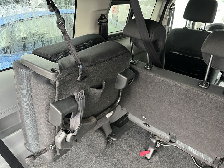 Nissan E-NV200