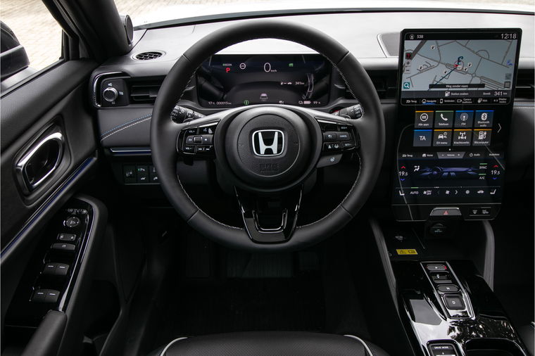 Honda e:Ny1