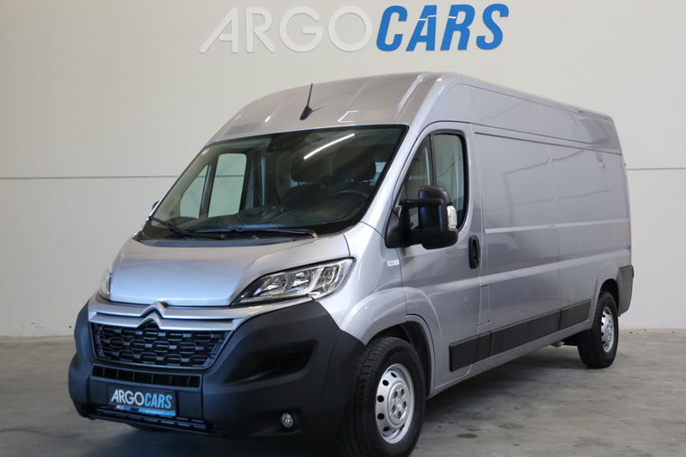 Citroën Jumper