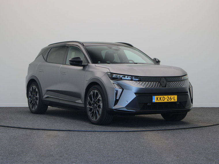 Renault Scénic foto 1