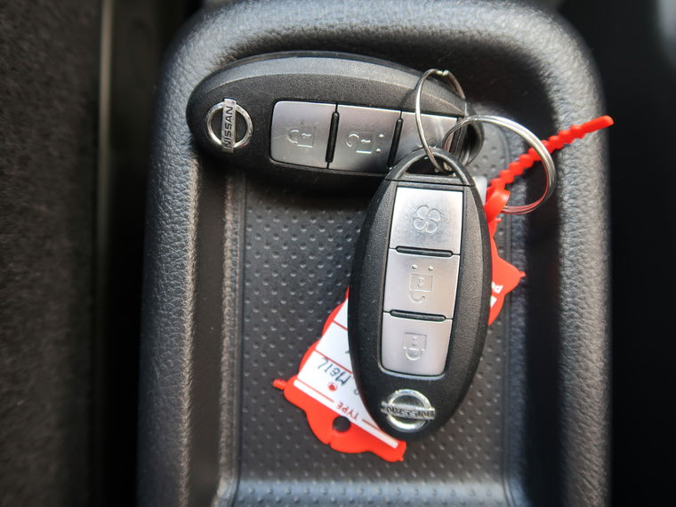 Nissan NV200
