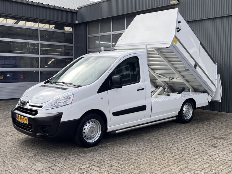 Citroën Jumpy