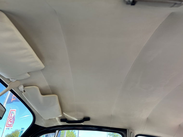 Volkswagen Kever