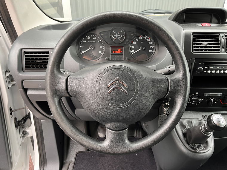 Citroën Jumpy