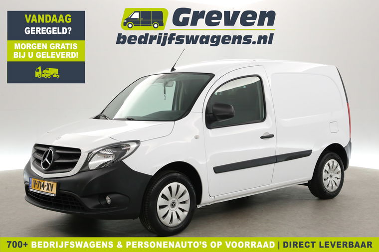 Mercedes-Benz Citan