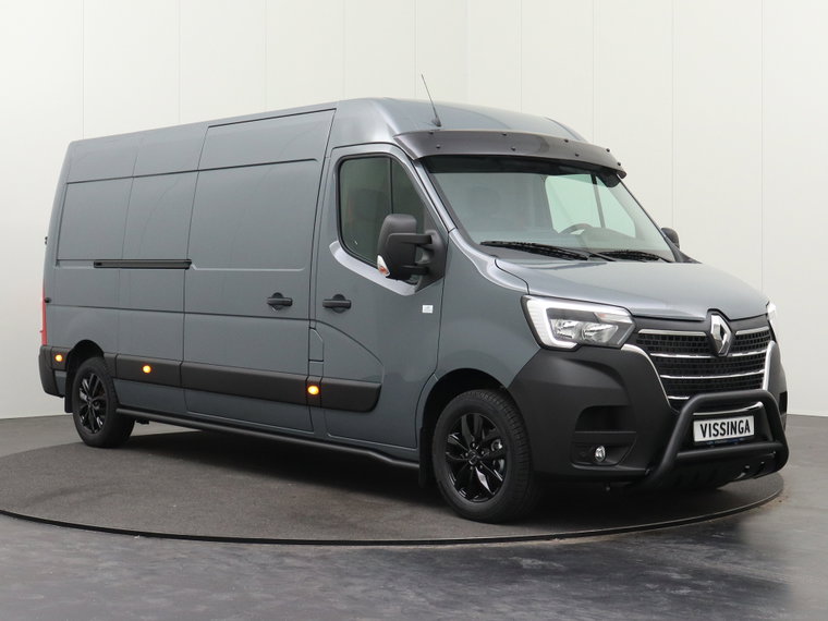 Foto van Renault Master