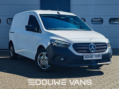 Foto van Mercedes-Benz Citan