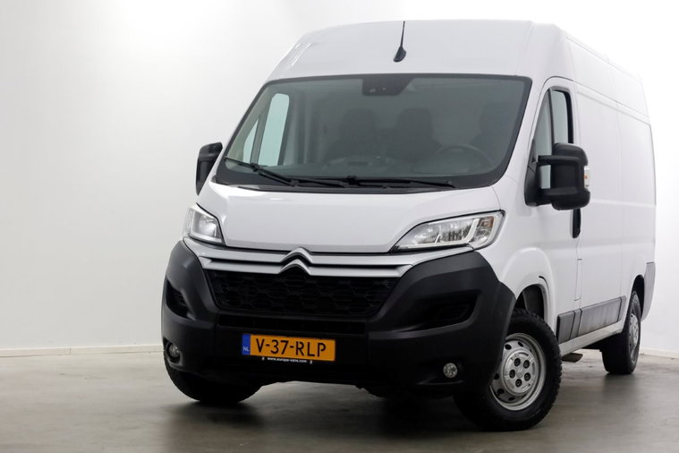 Citroën Jumper