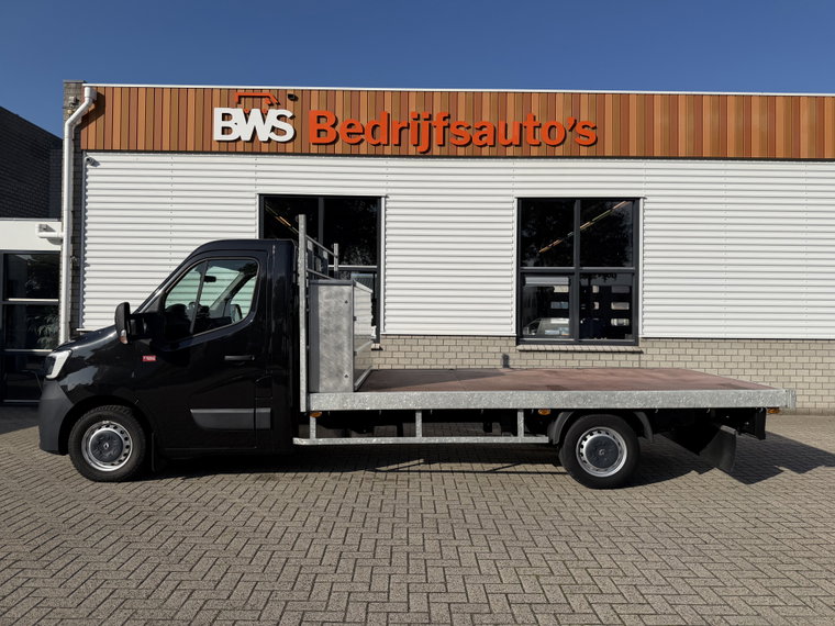 Renault Master foto 1