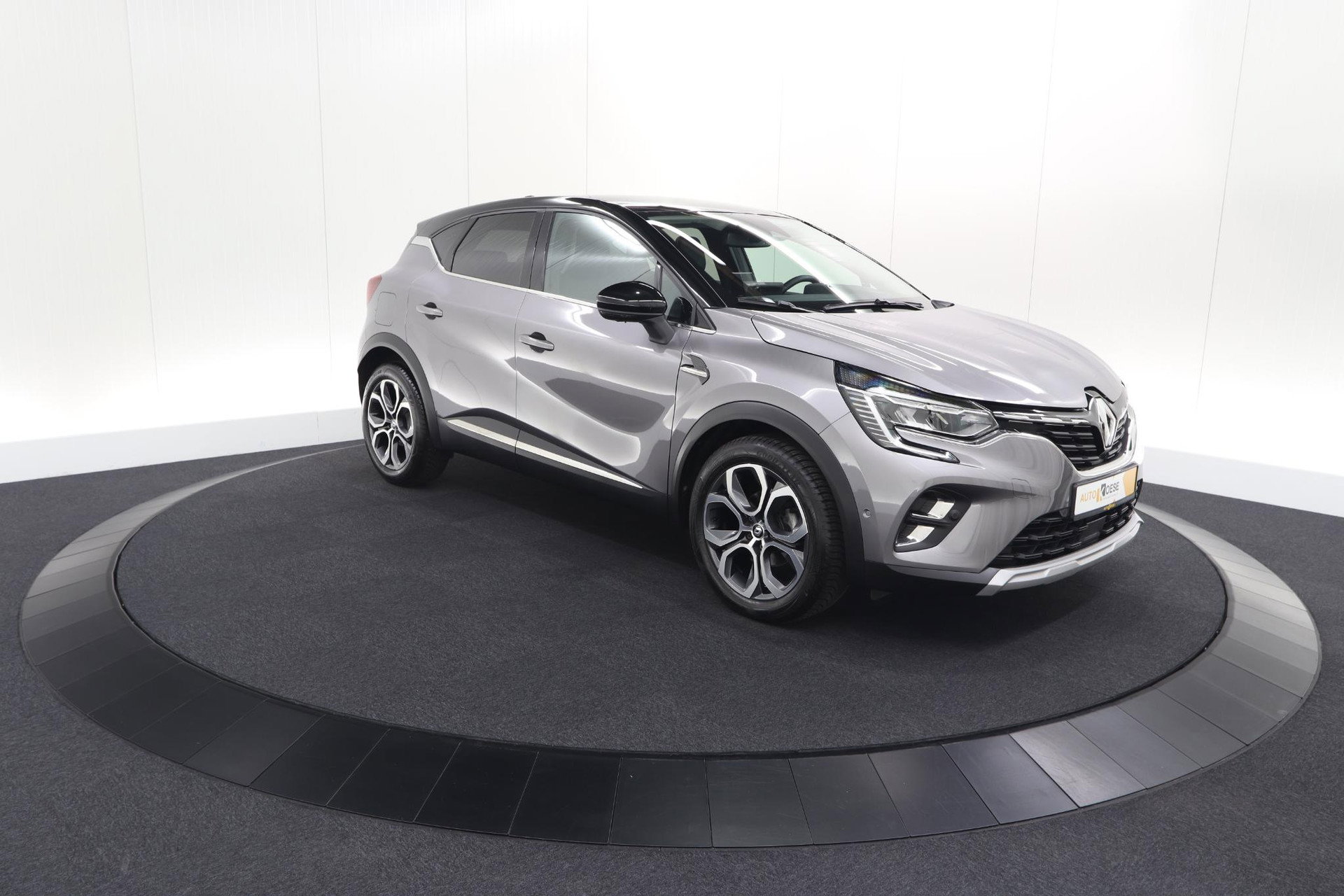 Foto van Renault Captur