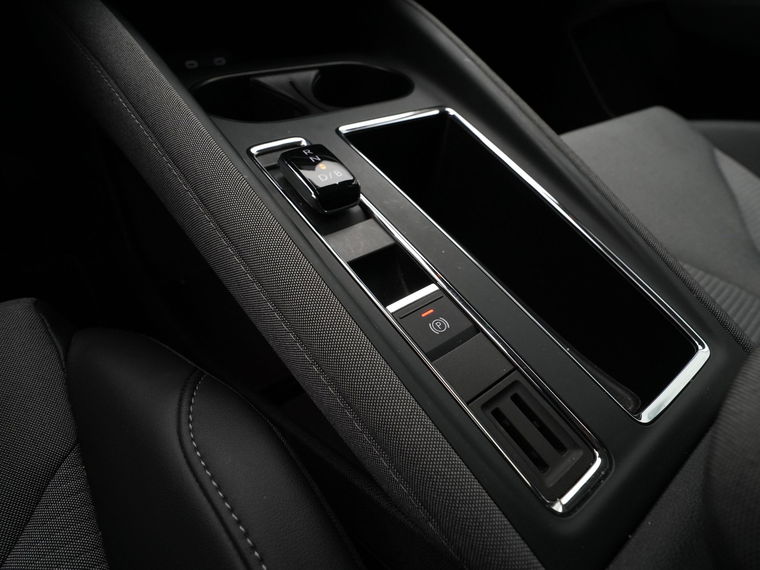 Škoda Enyaq