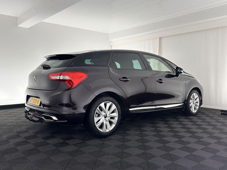 Citroën DS5