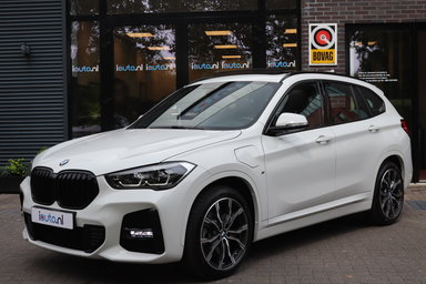 Foto van BMW X1