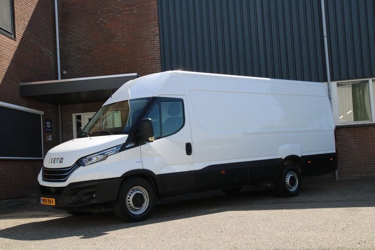 Iveco Daily foto 1
