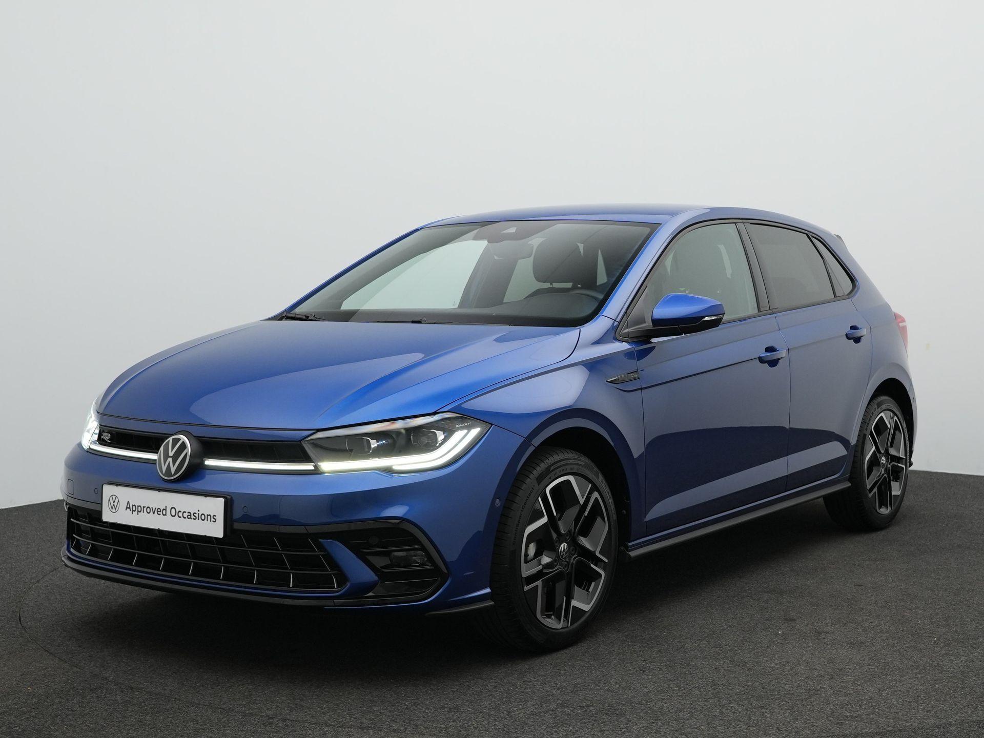 Foto van Volkswagen Polo