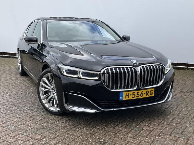 BMW 7 Serie