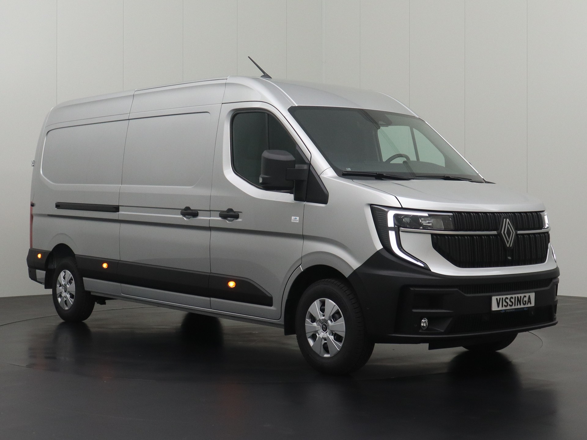 Foto van Renault Master