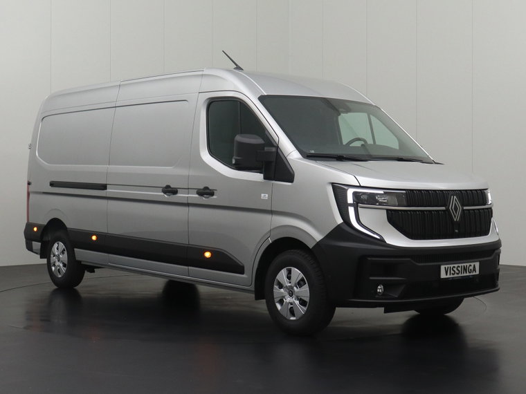 Foto van Renault Master