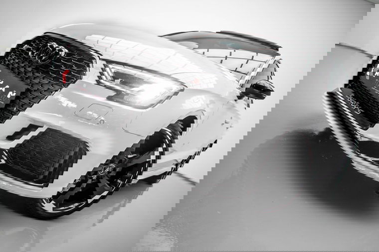 Audi RS3 Limousine