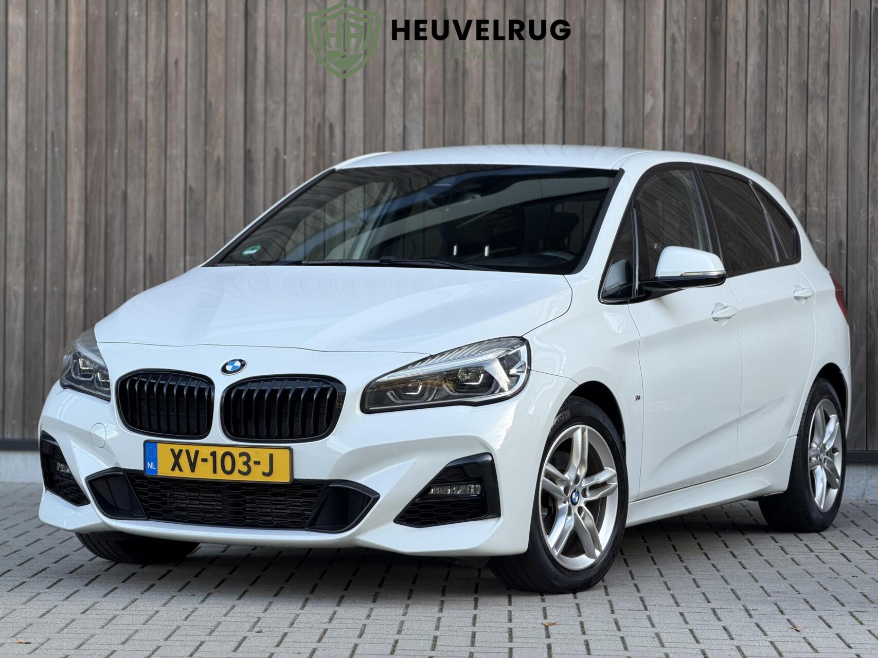 Foto van BMW 2 Serie