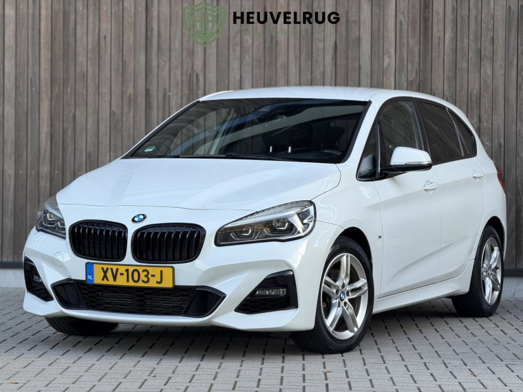 Foto van BMW 2 Serie
