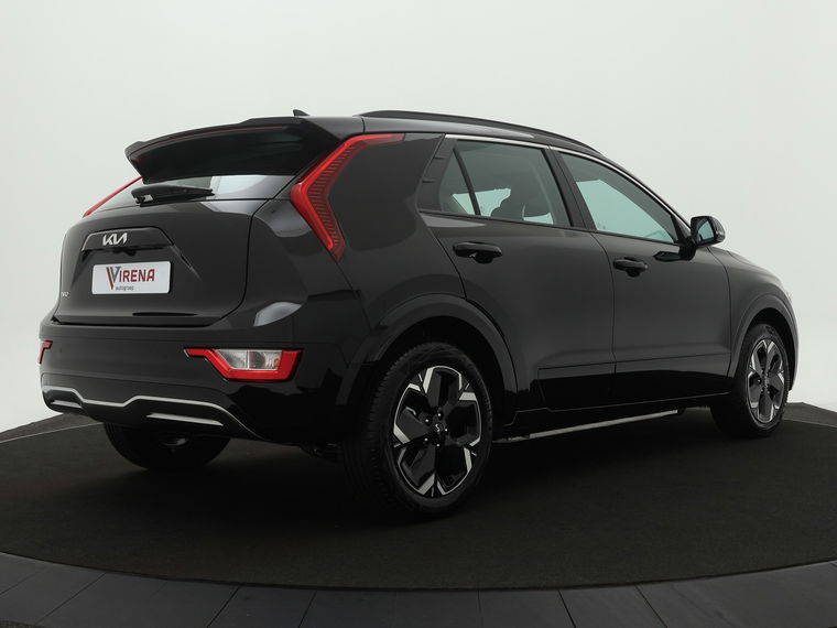 Kia Niro EV