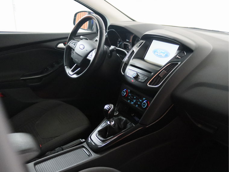 Ford FOCUS Wagon