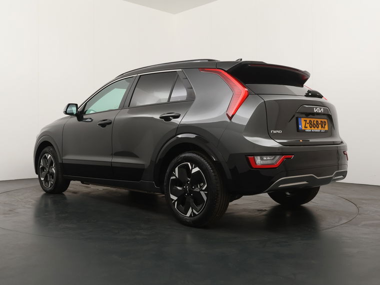 Kia Niro EV