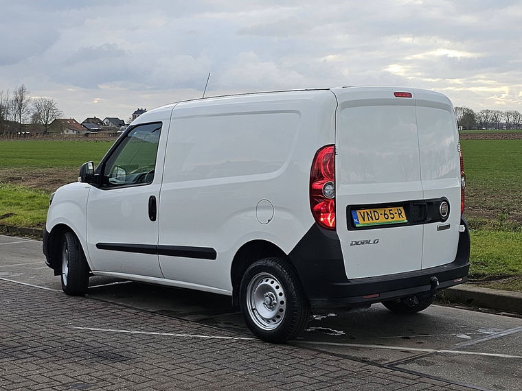 Fiat Doblò