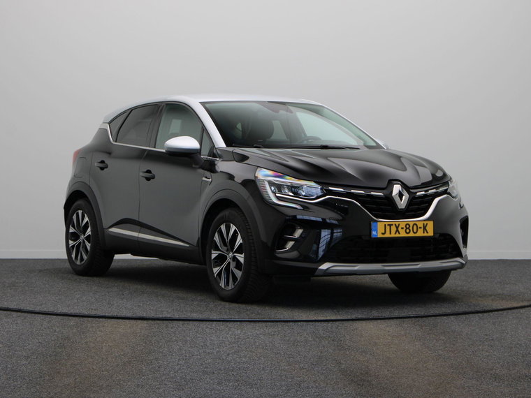 Foto van Renault Captur