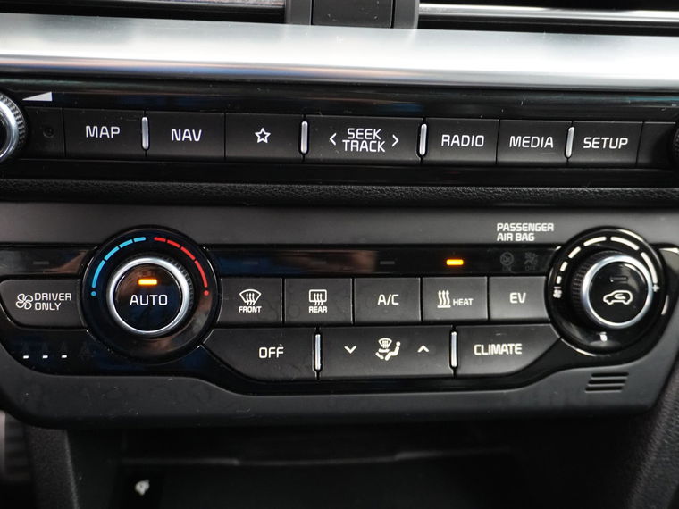 Kia e-Niro