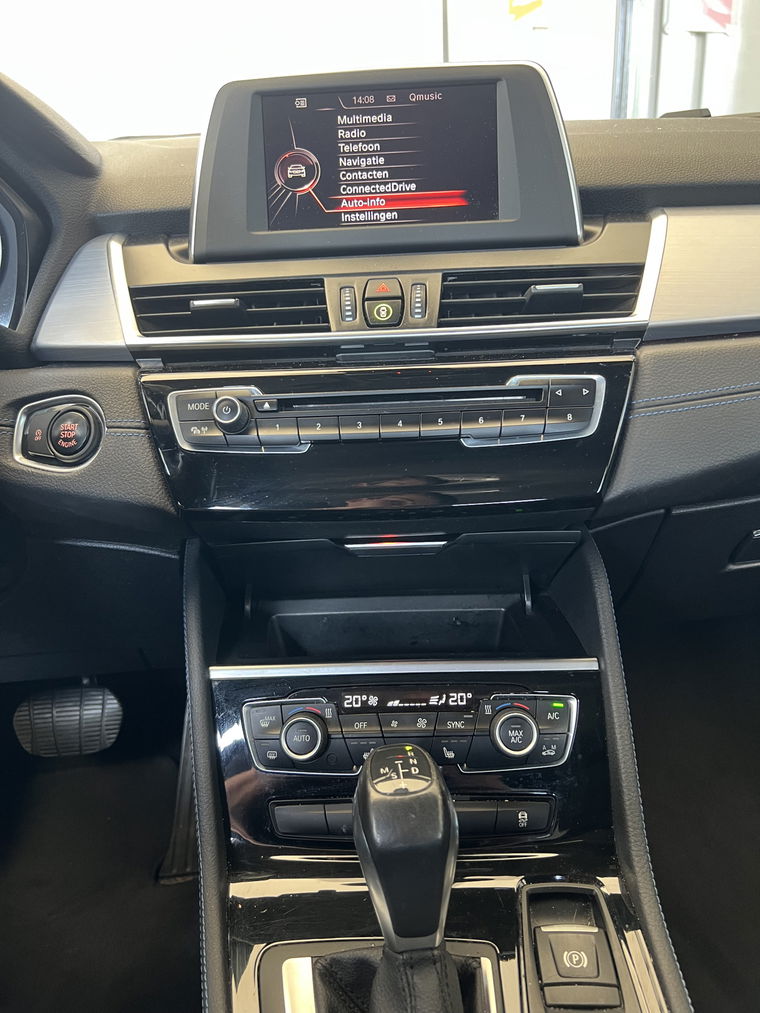 BMW 2 Serie