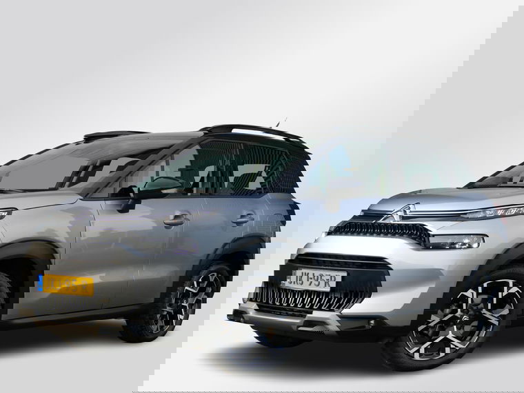 Foto van Citroën C3 Aircross
