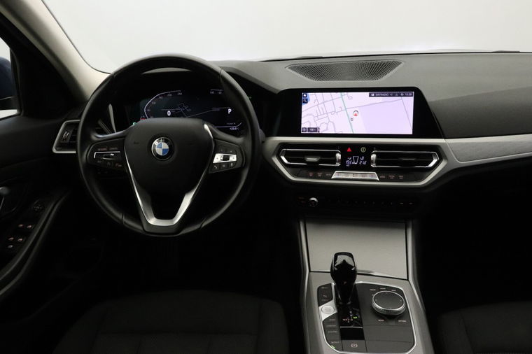 BMW 3-serie