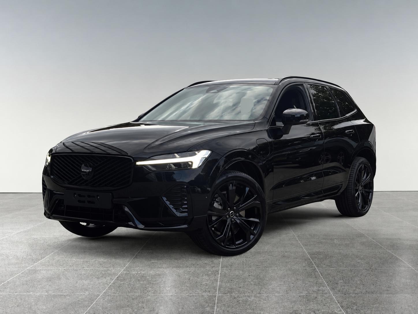Foto van Volvo XC60