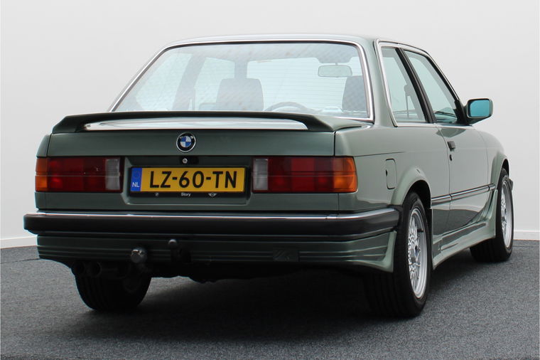 BMW 3-serie