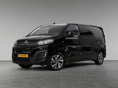 Foto van Citroën ë-Jumpy